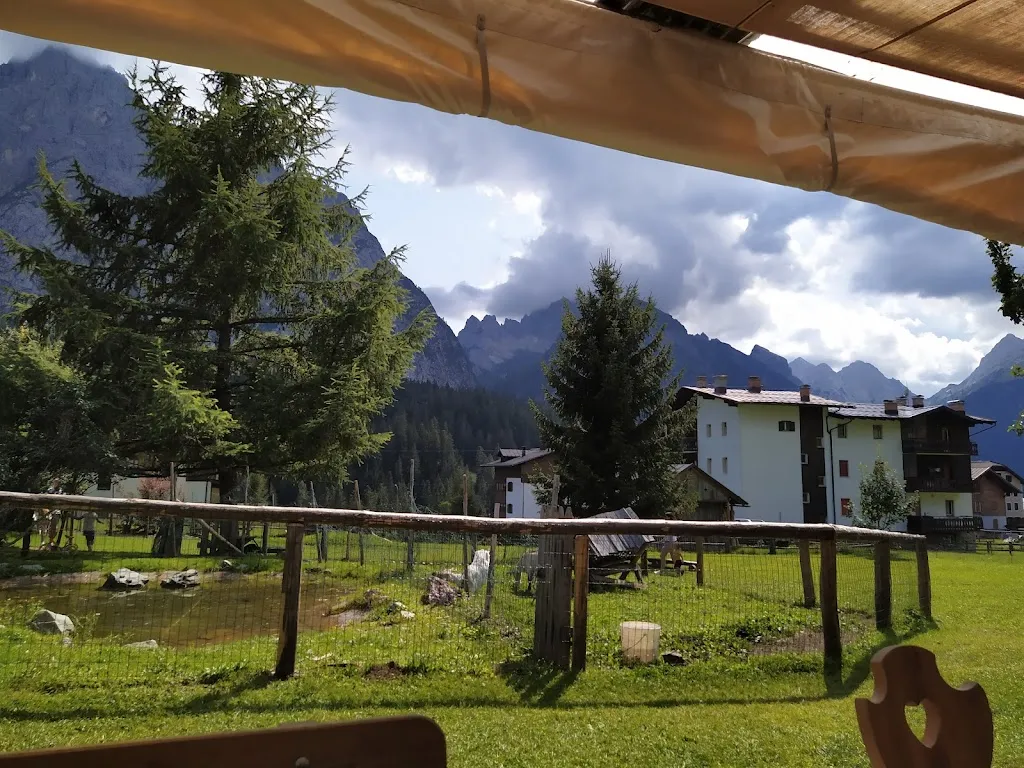 Isan Qbik_Agriturismo Zaine_Sappada_review