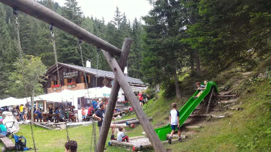 Boutsady Sayakoummane_Rifugio Piani del Cristo_Sappada_review