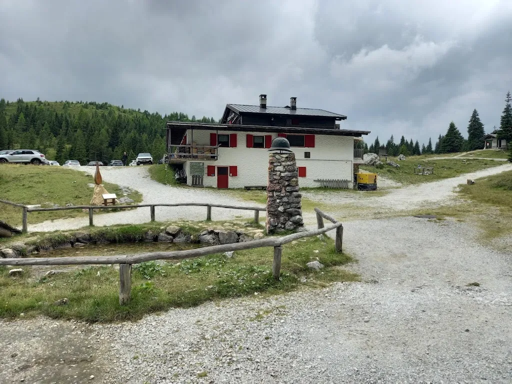 Andrea Memo_Rifugio Sorgenti del Piave_Sappada_review