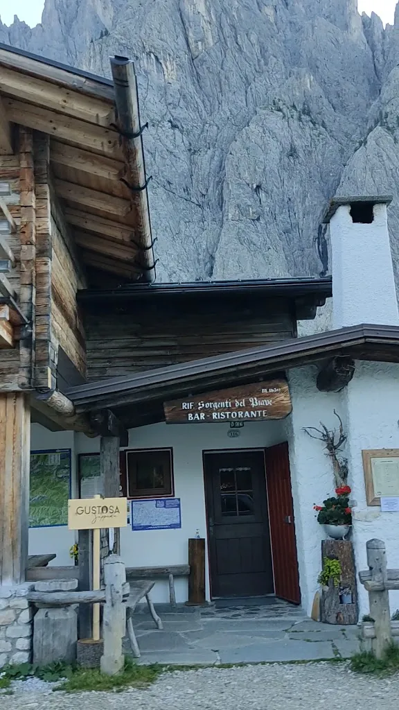 Rifugio Sorgenti del Piave_Sappada_slider_image_2