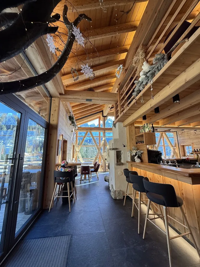 Вероника Горянская_Agriturismo HAIDILLE_Sappada_review