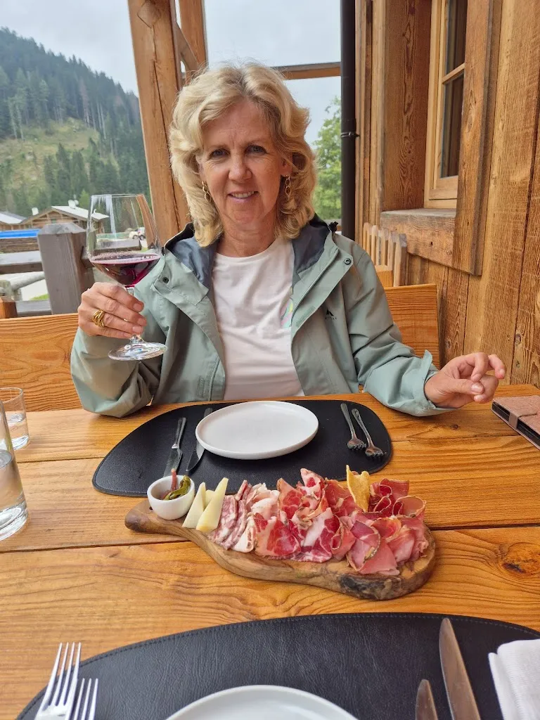 Boris Bradaric_Agriturismo HAIDILLE_Sappada_review