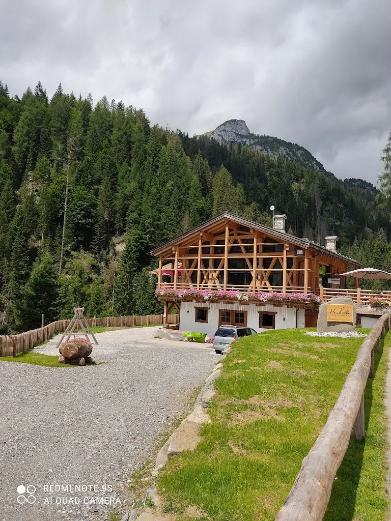 Agriturismo HAIDILLE_Sappada_slider_image_3