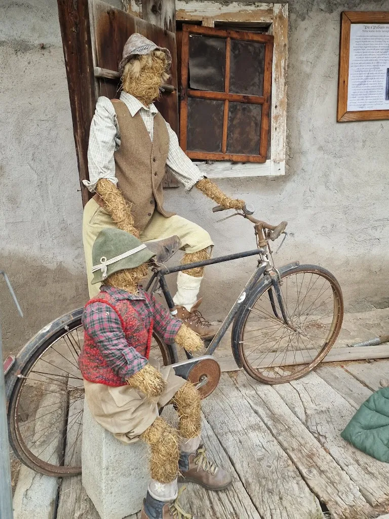 Cima Sappada restaurant in Sappada