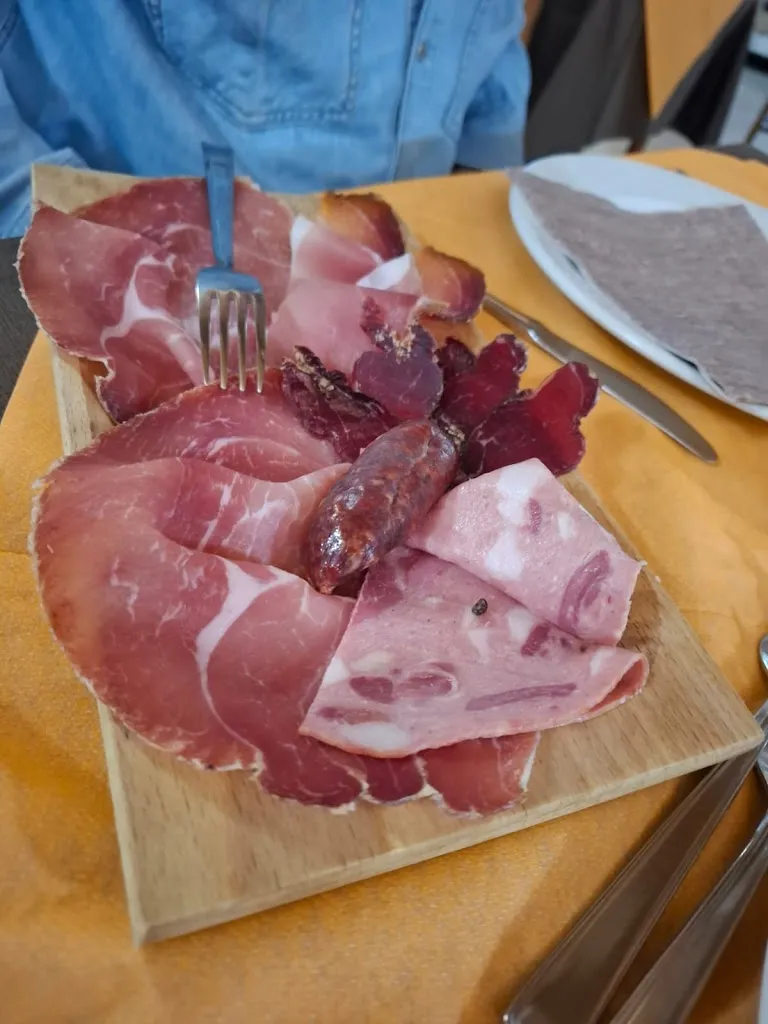 Salvatore “sax” Arpaia_Il Ranch - Bar - Ristorante_Scanno_review