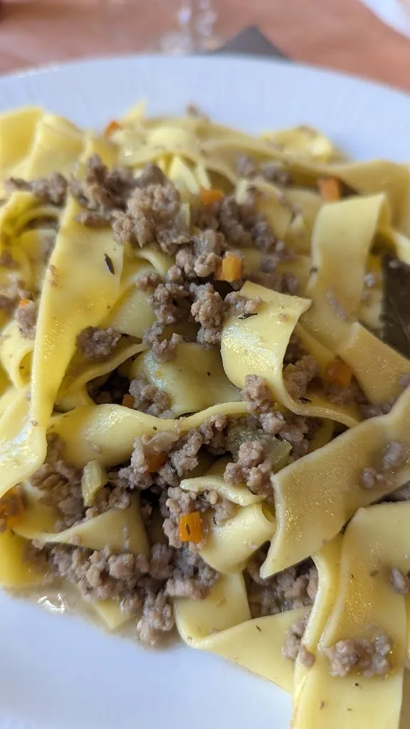 Luigi Russo_Il Ranch - Bar - Ristorante_Scanno_review