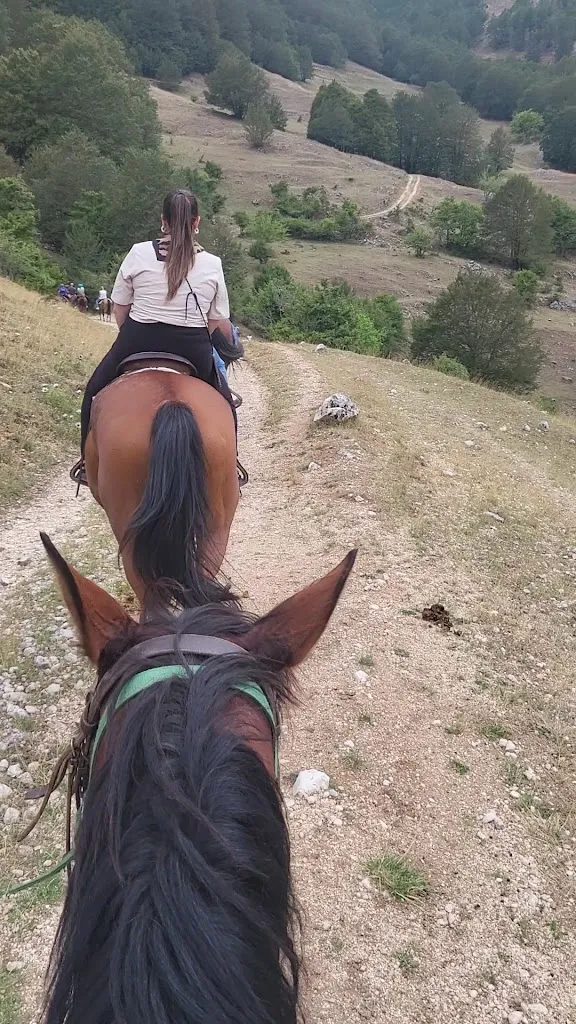 Il Ranch - Bar - Ristorante_Scanno_slider_image_2