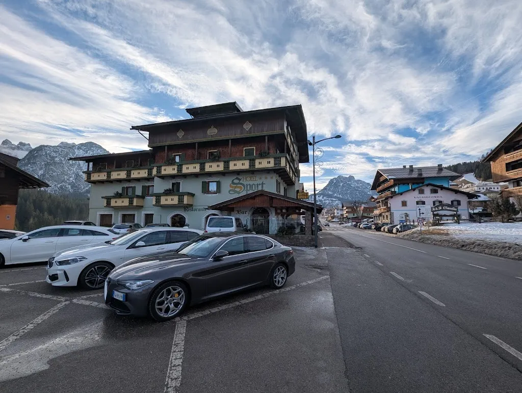 Giuseppe R._Hotel Sport_Sappada_review