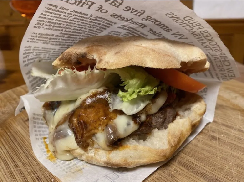 Menu_SKIBAR SAPPADA HAMBURGER GOURMET , RISTORANTE CON CUCINA DI MONTAGNA_Sappada_image_9