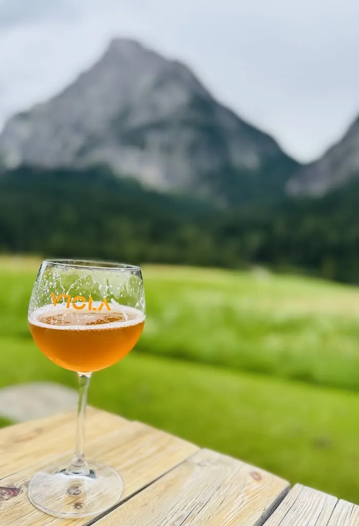 Colby Rose_SKIBAR SAPPADA HAMBURGER GOURMET , RISTORANTE CON CUCINA DI MONTAGNA_Sappada_review