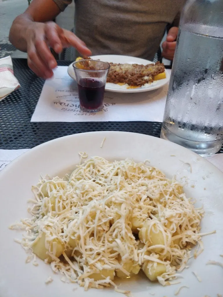 Esther_Al Bachero_Spilimbergo_review