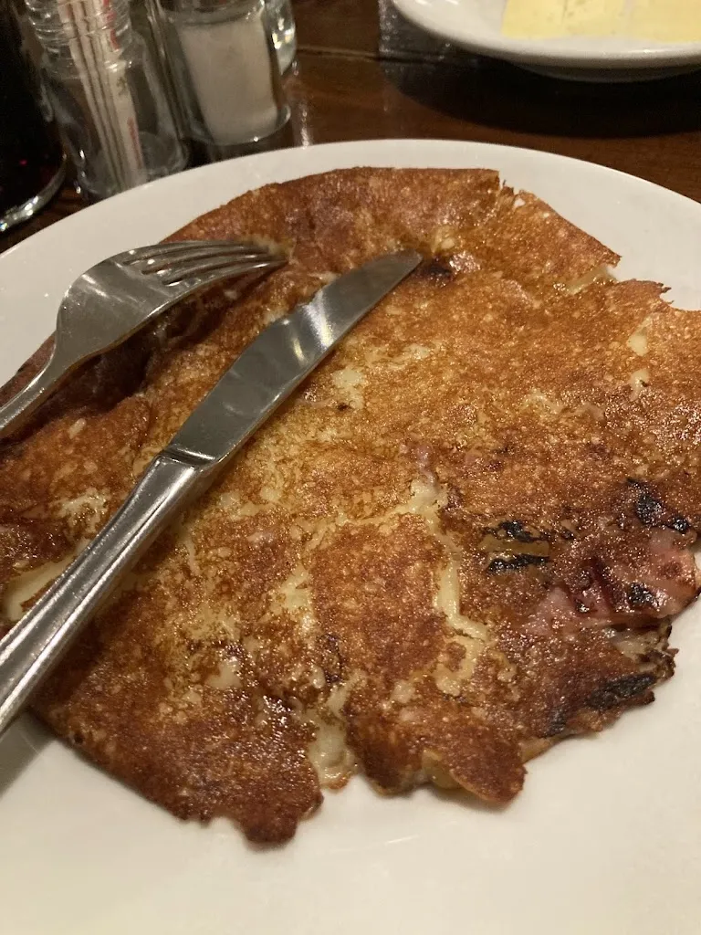 Al .Martino_Al Bachero_Spilimbergo_review