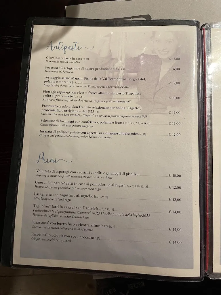 Menu_Trattoria Tre Corone_Spilimbergo_image_4