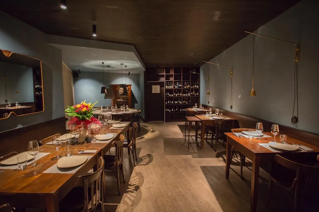 Trattoria Tre Corone restaurant in Spilimbergo