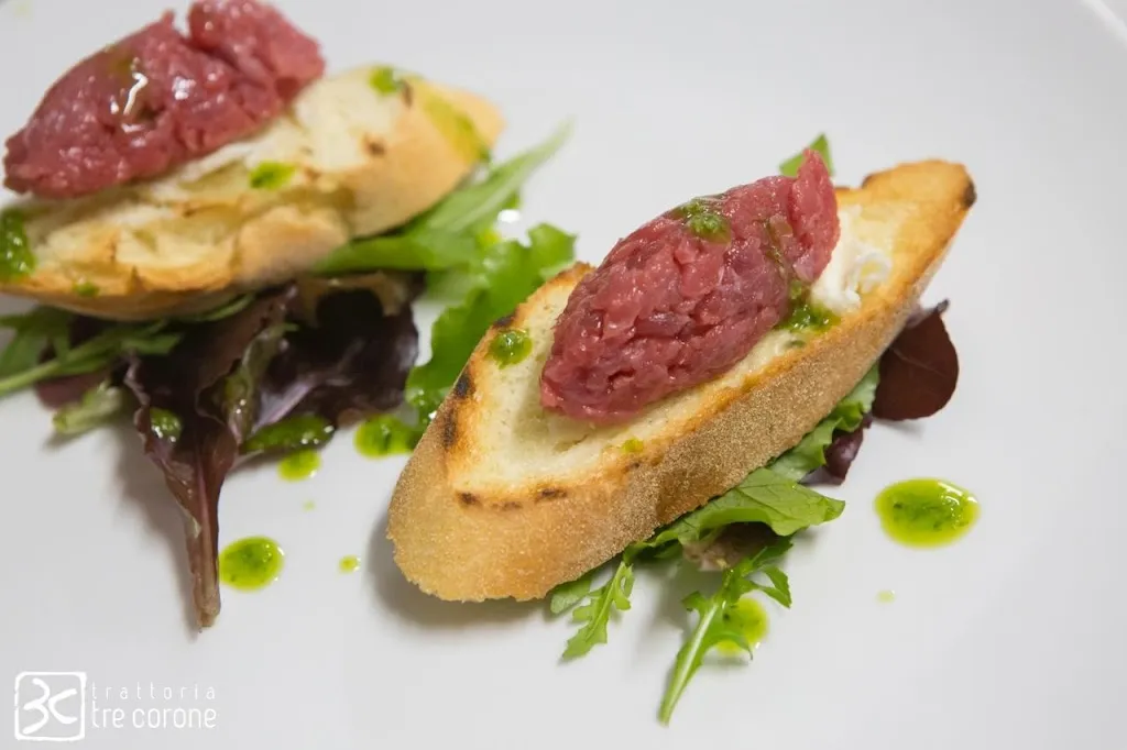 Trattoria Tre Corone_Spilimbergo_slider_image_3