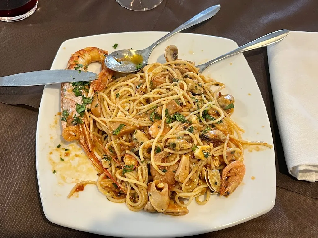 Simone Sava_Trattoria Donolo_Spilimbergo_review