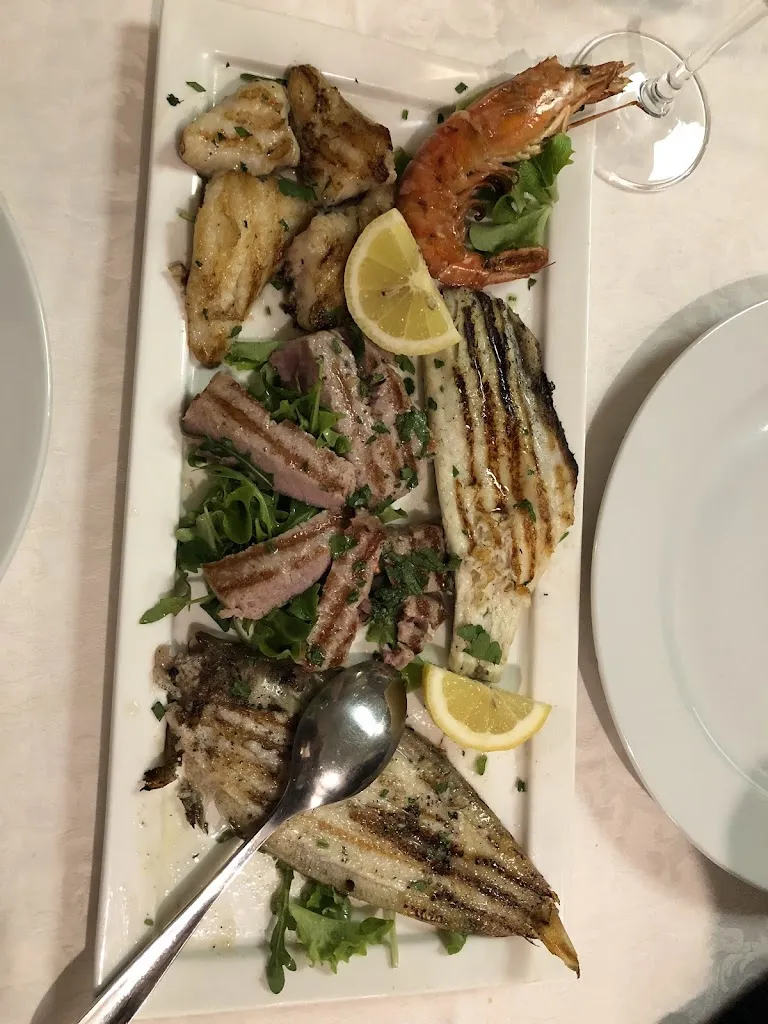 sam ose_Trattoria Donolo_Spilimbergo_review
