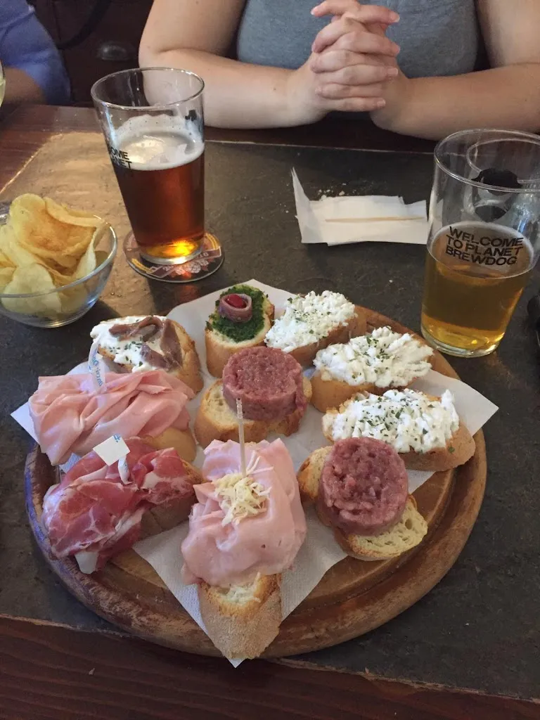 Manola_Al Buso_Spilimbergo_review