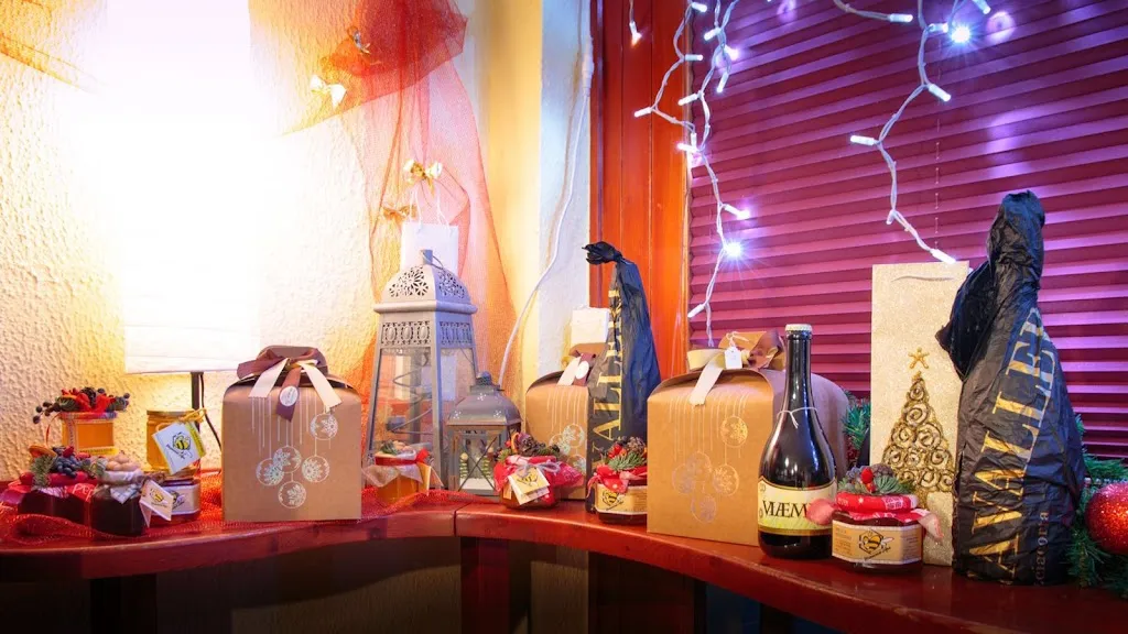 Osteria con cucina al Cappello restaurant in Sottoselva