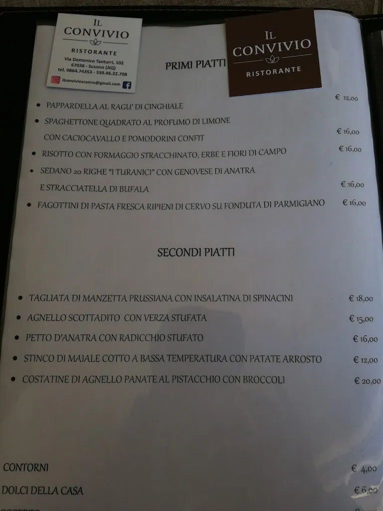 Menu_Ristorante Il Convivio_Scanno_image_1