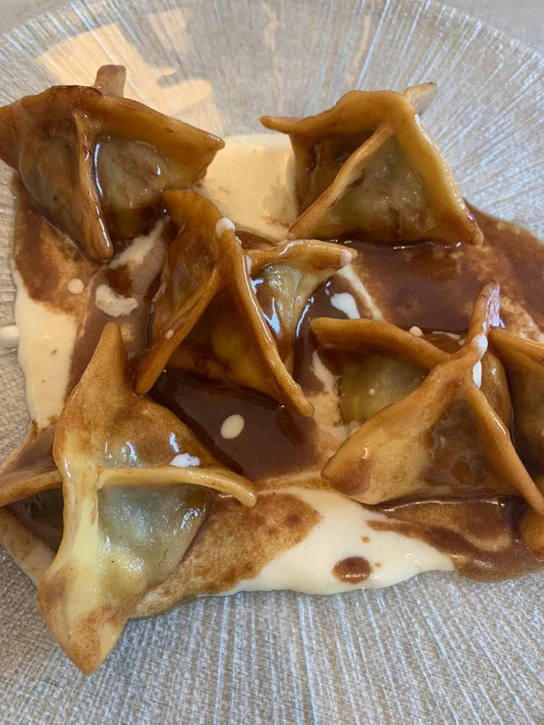 Arianna Benedetti_Ristorante Il Convivio_Scanno_review