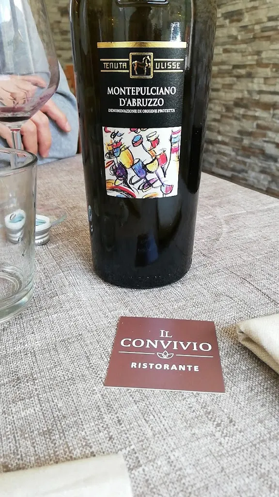 Ristorante Il Convivio_Scanno_slider_image_2