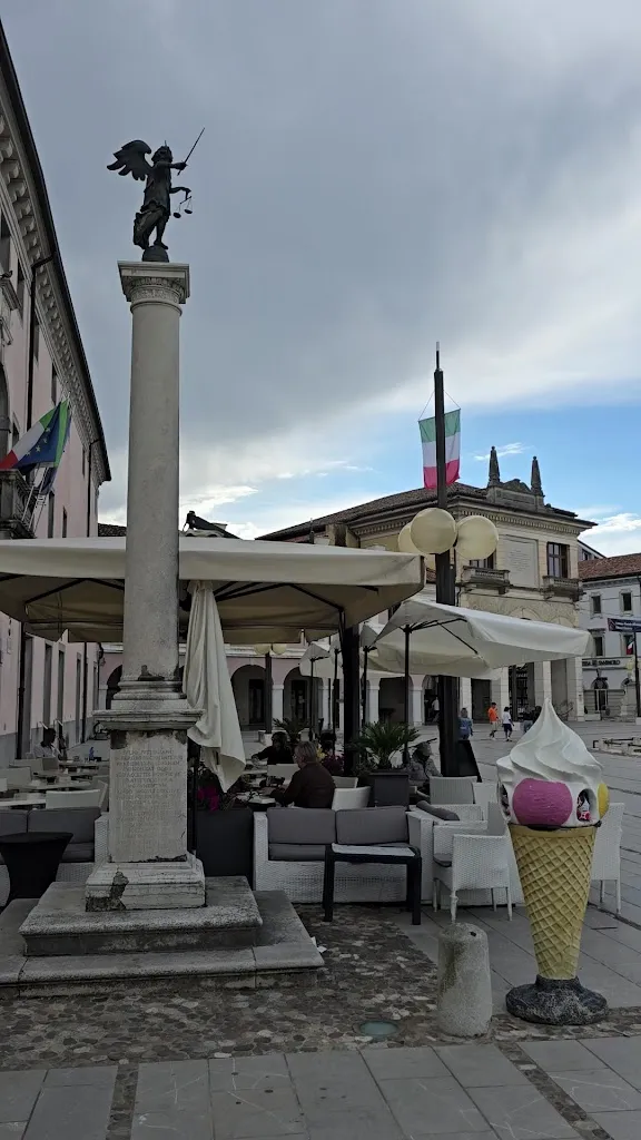 Palmanova restaurant in Sottoselva