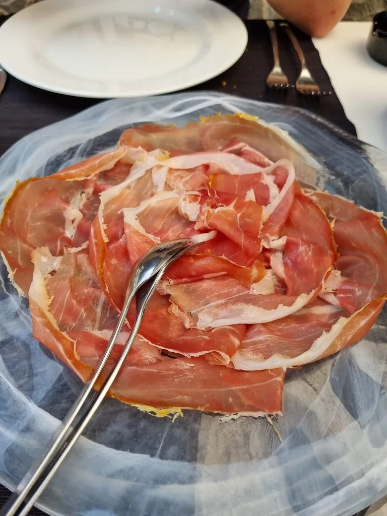 Menu_Osteria Ristorante La da La Grise_Talmassons_image_7