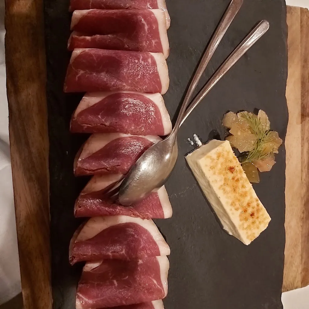 Menu_Osteria Ristorante La da La Grise_Talmassons_image_9