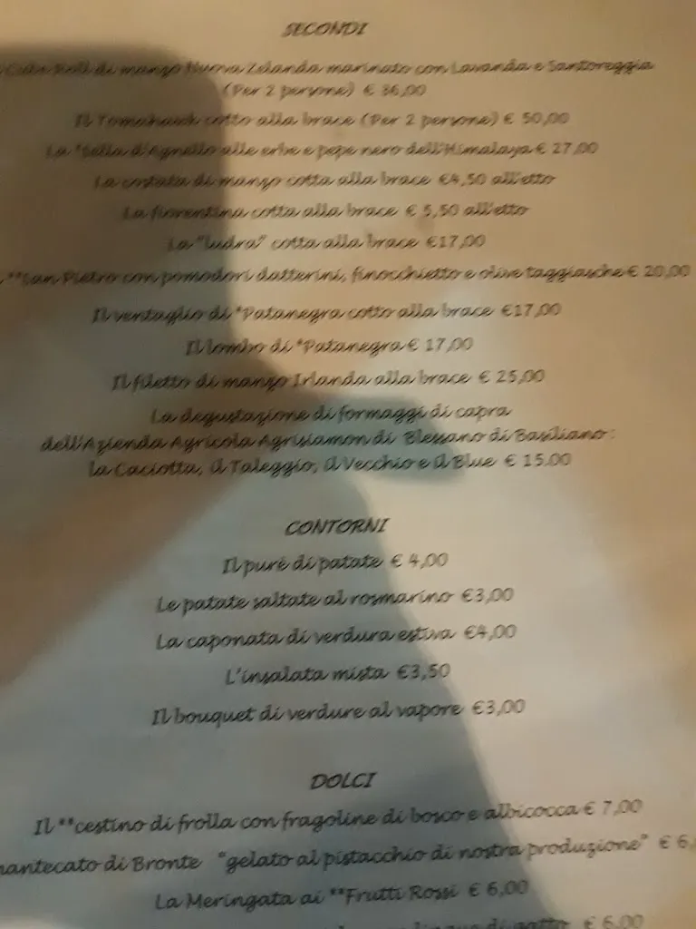 marcus wohlrab _Osteria Ristorante La da La Grise_Talmassons_review