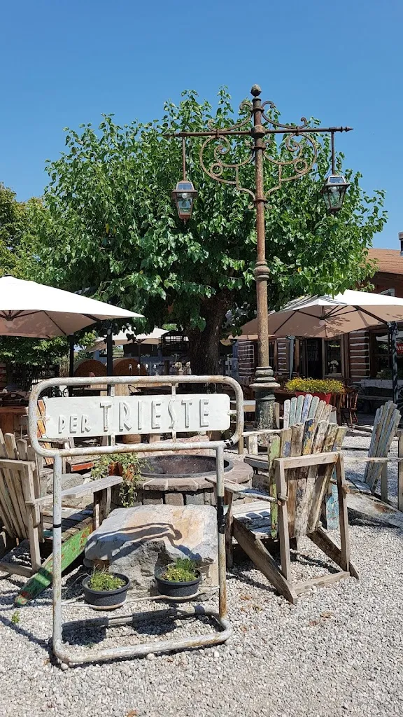 Remo Poggiani_Mondelli Stable_Talmassons_review