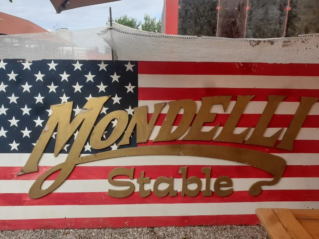 Marshall Perkins_Mondelli Stable_Talmassons_review