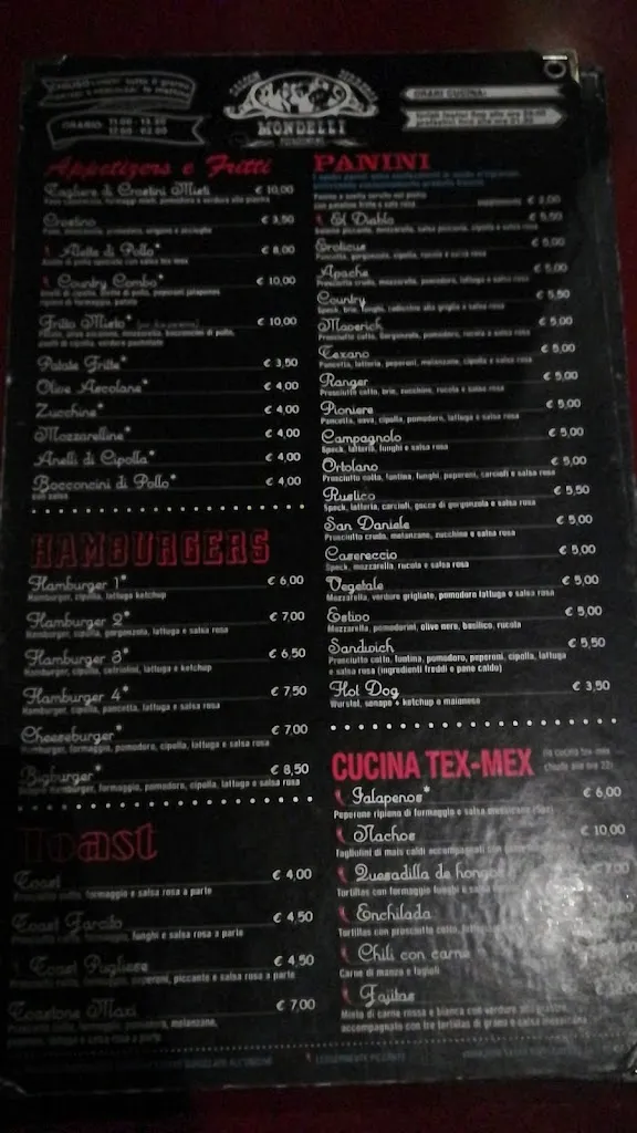 Menu_Birreria Mondelli_Talmassons_image_4