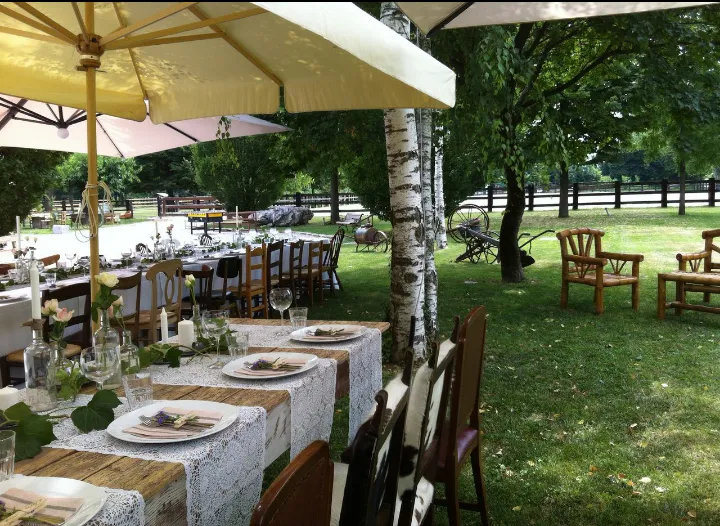 Birreria Mondelli restaurant in Talmassons