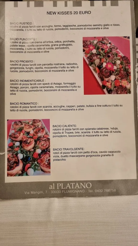 Menu_Bar Pizzeria Al Platano_Talmassons_image_2