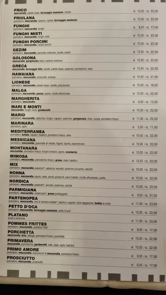Menu_Bar Pizzeria Al Platano_Talmassons_image_3