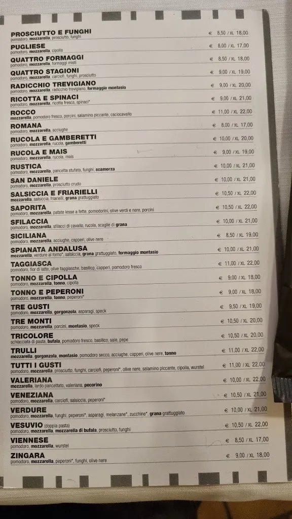 Menu_Bar Pizzeria Al Platano_Talmassons_image_4