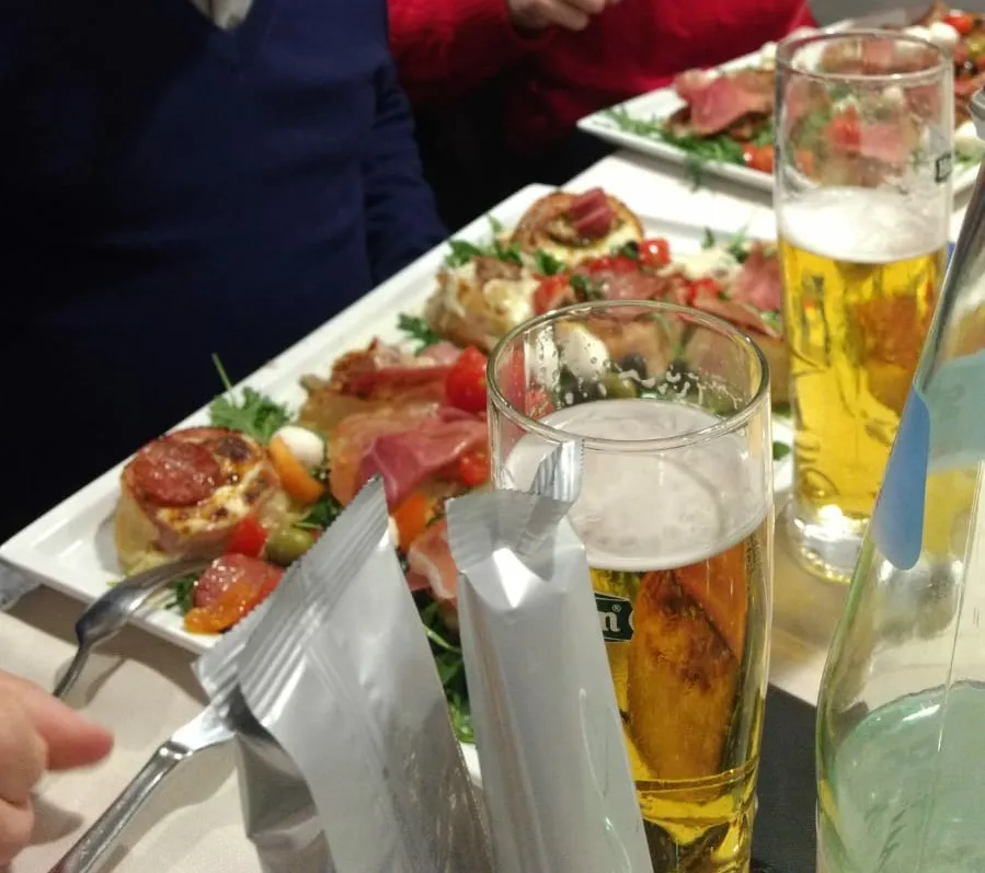 Bora_Bar Pizzeria Al Platano_Talmassons_review