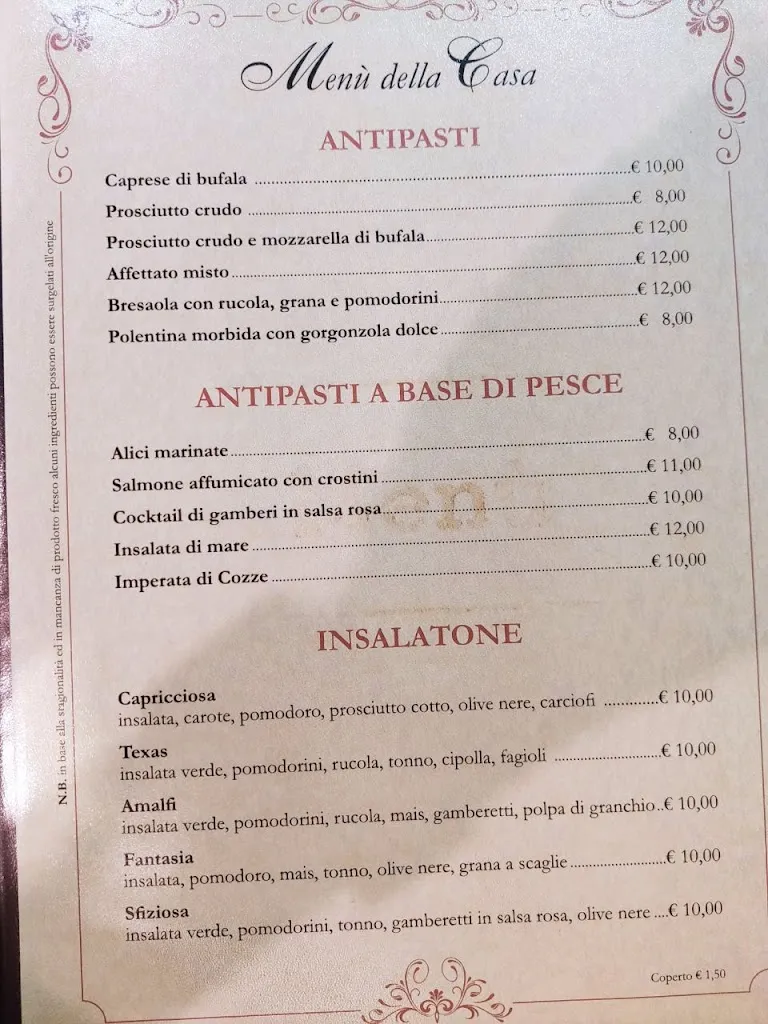 Menu_Ai Granatieri Ristorante Pizzeria_Talmassons_image_1