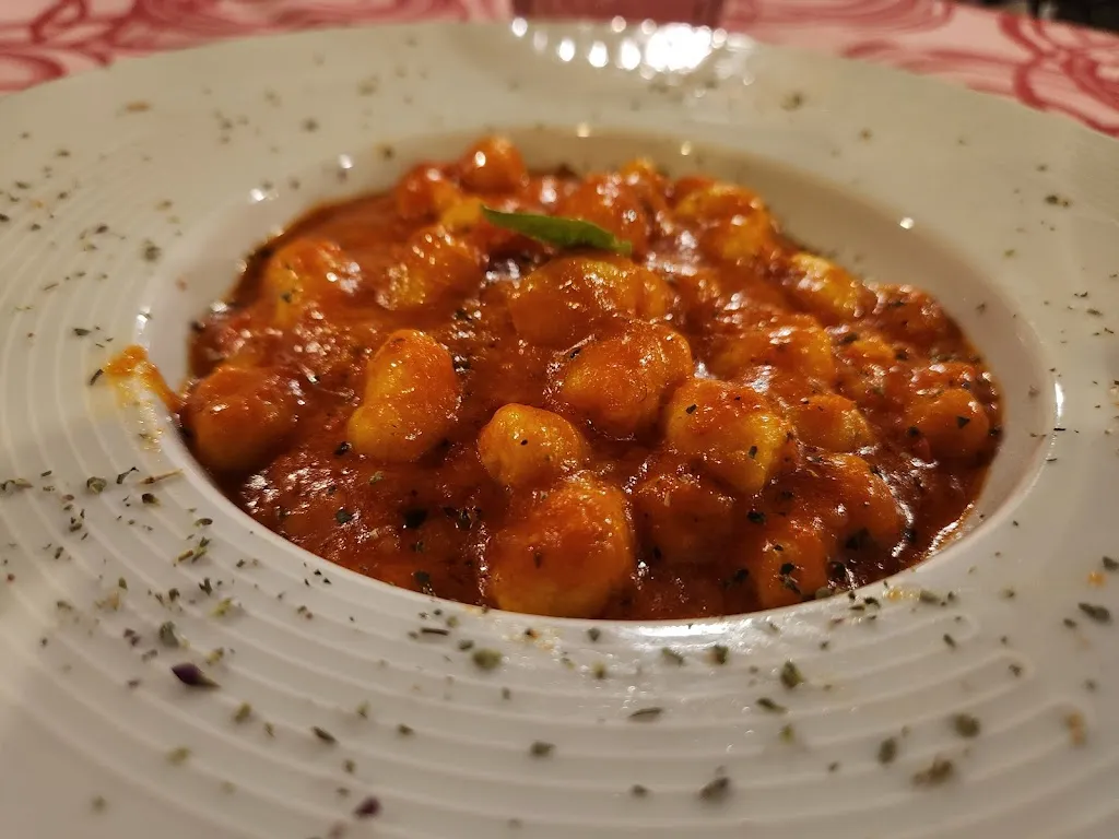 Andrea Cudin_Ai Granatieri Ristorante Pizzeria_Talmassons_review