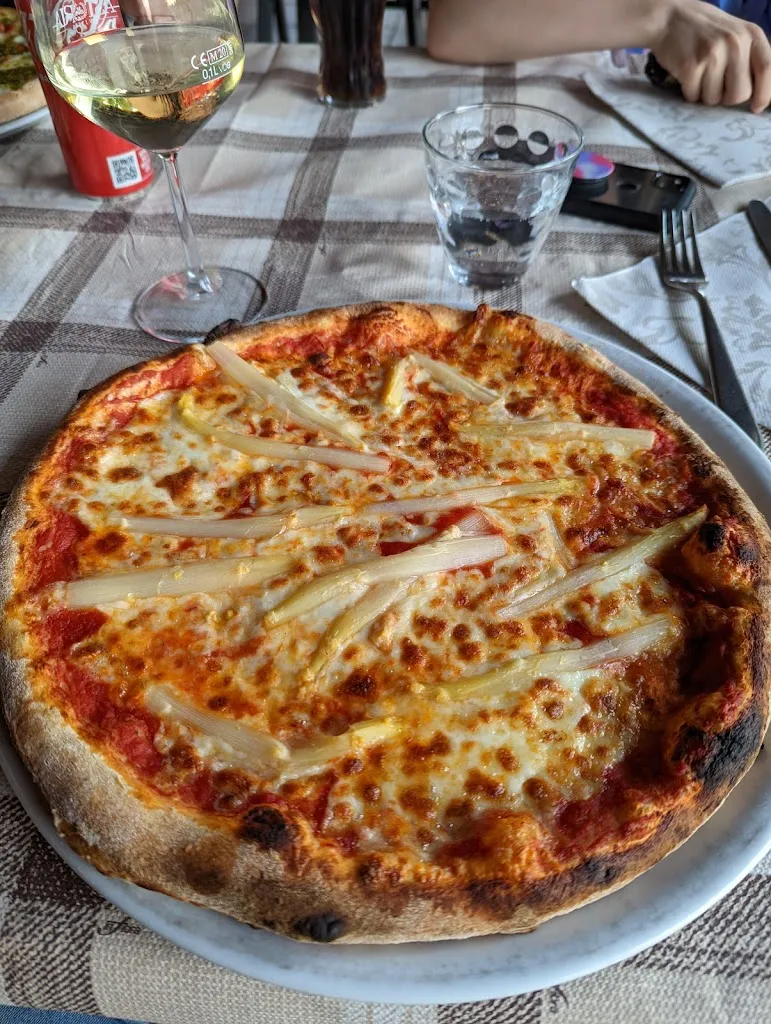 Elmar Torfason_Ai Granatieri Ristorante Pizzeria_Talmassons_review