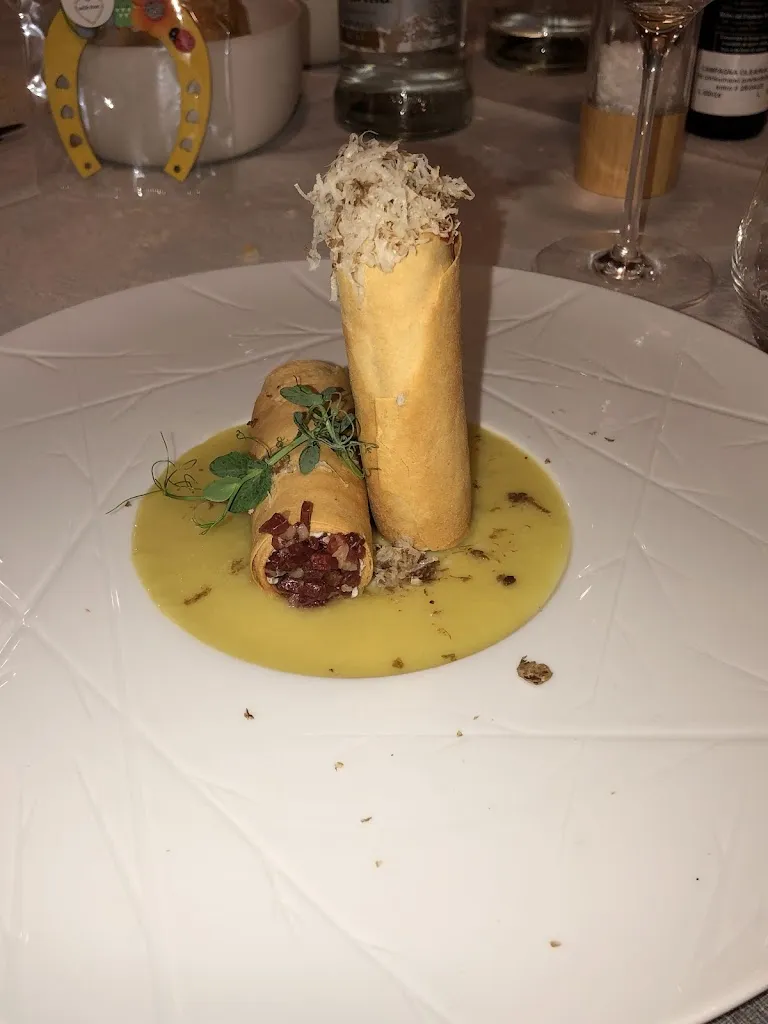 Veronika Nathalja Fresa_Agriturismo La Ferula - LOCANDA ITALIA_Staranzano_review