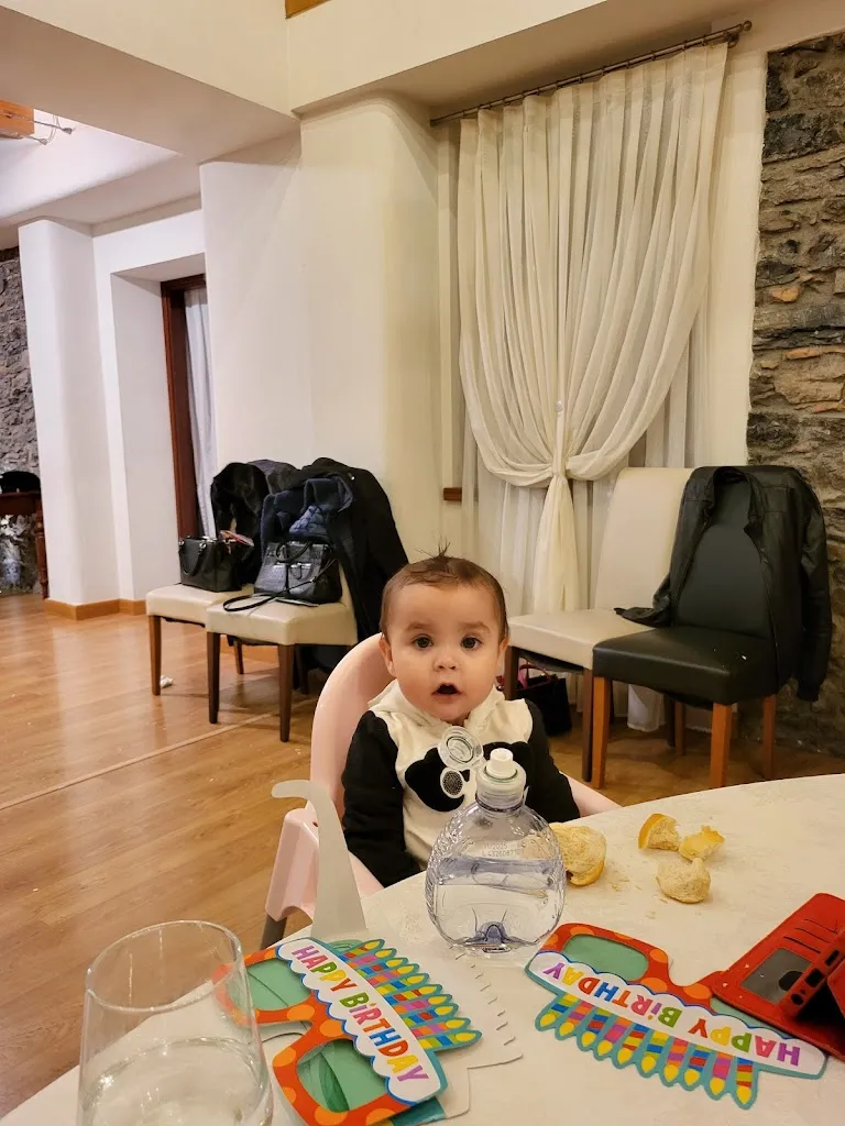 Kiara Passion_Agriturismo La Ferula - LOCANDA ITALIA_Staranzano_review