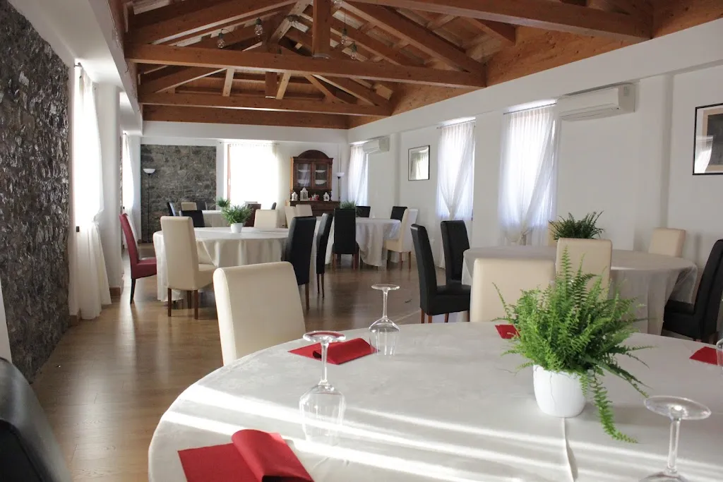 Agriturismo La Ferula - LOCANDA ITALIA restaurant in Staranzano