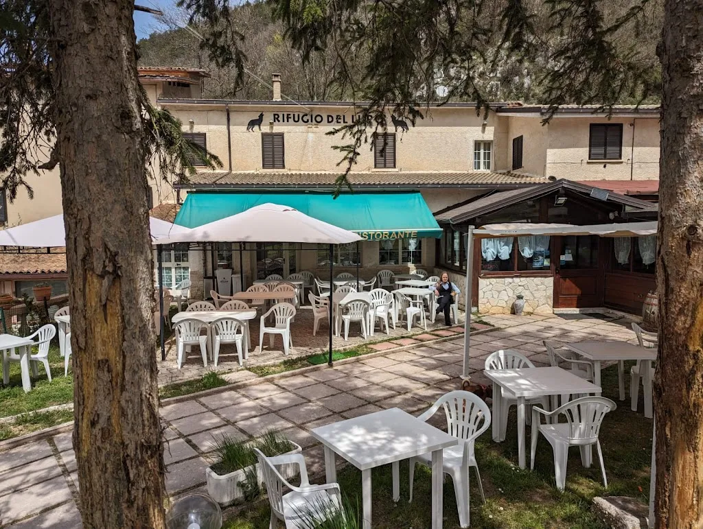 Il Rifugio del Lupo_Scanno_slider_image_1