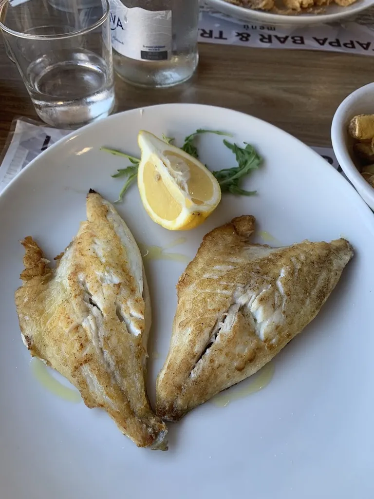 Martin Branc_La Tappa 