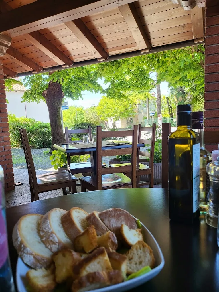 Kiara Passion_Ai Tigli_Staranzano_review