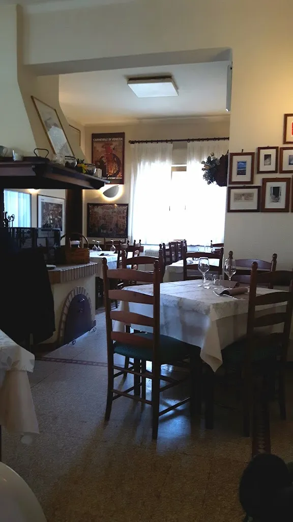 Alessandro Clede_Ai Tigli_Staranzano_review