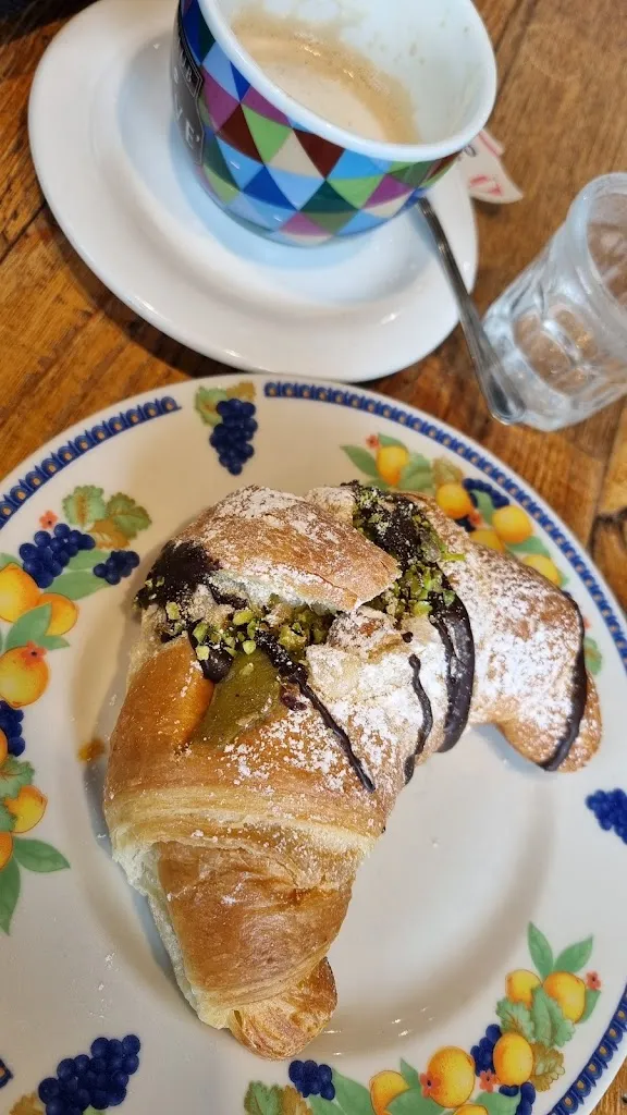 Vincent Vega_Panificio Bistrot Bosio_Staranzano_review