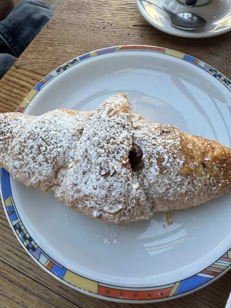 Emily Robinson_Panificio Bistrot Bosio_Staranzano_review